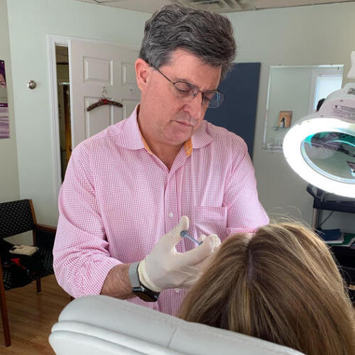 dr godin botox richmond virginia