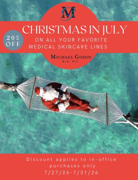 godin christmas july 2026